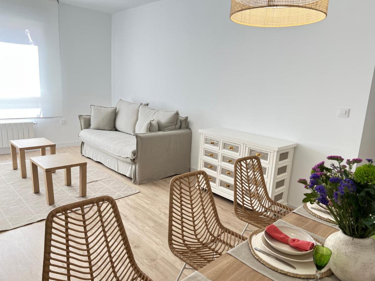 Ansar Suite Torrelavega Exterior photo